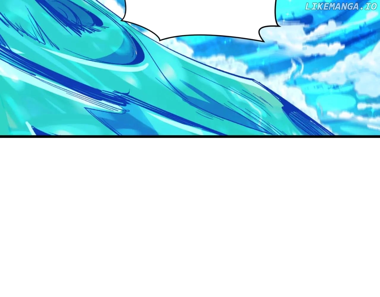Era of the Haunted Chapter 370 - page 27